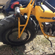 Illustration for article titled For $2,000, You Could Go Two-Wheeling On This 1969 Rokon Trail Breaker